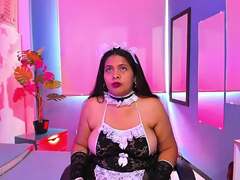 chloecorall online show from 03-13-26, 05:41