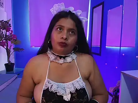 chloecorall online show from 03-16-26, 02:54