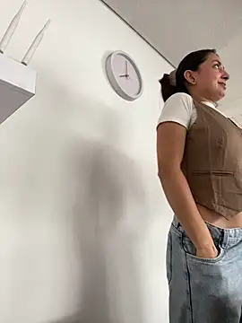 Snapshot of ArianaDominguezPink_ chatting on 03-04-26, 06:36 ArianaDominguezPink online show from 03-04-26, 06:36