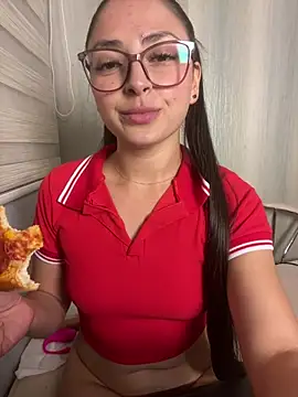 Snapshot of ArianaDominguezPink_ chatting on 03-08-26, 02:04 ArianaDominguezPink online show from 03-08-26, 02:04