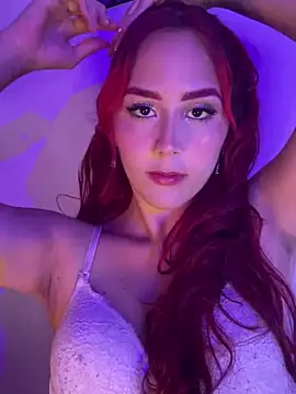 Snapshot of kisscherry8 chatting on 03-13-26, 03:24 kisscherry8 online show from 03-13-26, 03:24