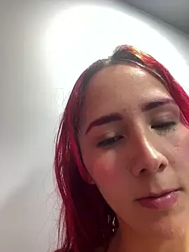 kisscherry8 online show from 04-25-26, 02:47