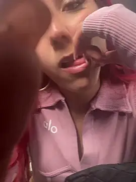 kisscherry8 online show from 04-29-26, 01:32