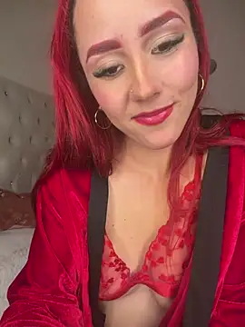 kisscherry8 online show from 06-25-26, 04:34