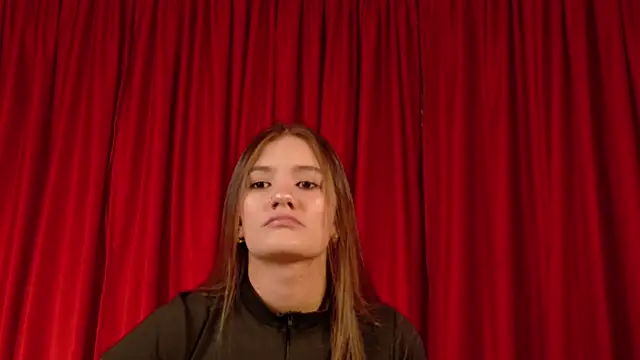 Mia Benett  online show from 04-04-26, 02:58