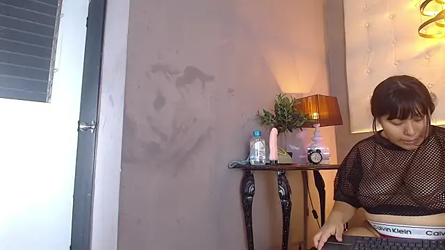 Assly Love online show from 03-15-26, 04:40