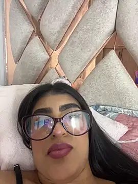 Snapshot of Misty-kat chatting on 02-28-26, 10:11 Misty-kat online show from 02-28-26, 10:11