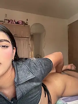 Misty-kat online show from 03-15-26, 06:47