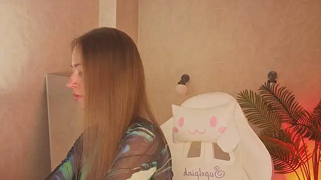 Bella McKenzie online show from 03-06-26, 01:24