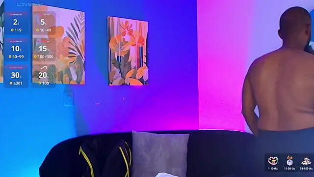 LOGAN ADAMS27 online show from 04-27-26, 04:16