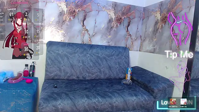 dulce petite69 online show from 05-10-26, 06:29