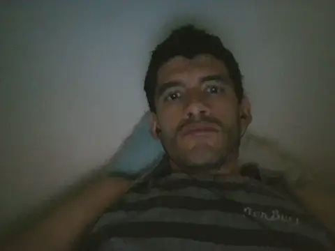 Lorcas CharlyUC online show from 02-25-26, 02:37