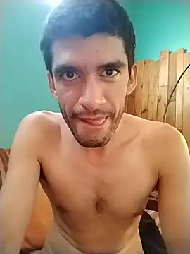 Lorcas CharlyUC online show from 02-27-26, 08:31