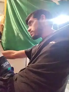 Lorcas CharlyUC online show from 03-10-26, 12:48