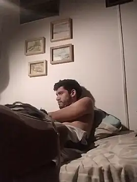 Lorcas CharlyUC online show from 03-13-26, 05:47