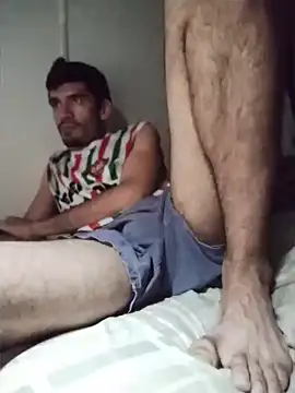 Lorcas CharlyUC online show from 03-14-26, 05:57