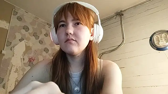 DinaFirebird online show from 03-10-26, 04:17