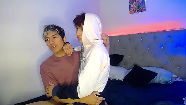 Angel Hot 4 online show from 02-26-26, 02:54