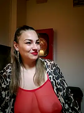 AvaCherry online show from 04-06-26, 07:59