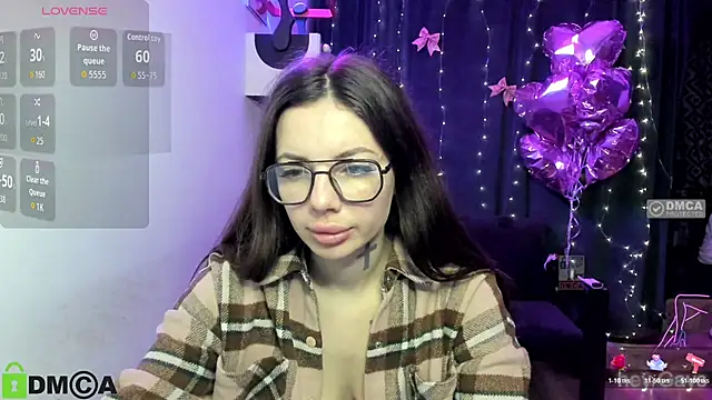 AlisMoonly online show from 03-05-26, 07:48