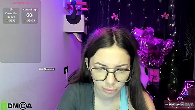 AlisMoonly online show from 03-15-26, 07:36