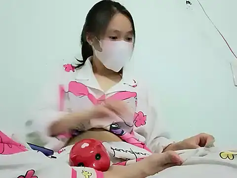 Angela203 online show from 04-27-26, 04:38