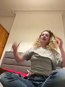 curlyirishgirl online show from 03-03-26, 09:31