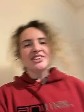 curlyirishgirl online show from 03-05-26, 04:47