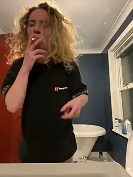 curlyirishgirl online show from 03-10-26, 10:26