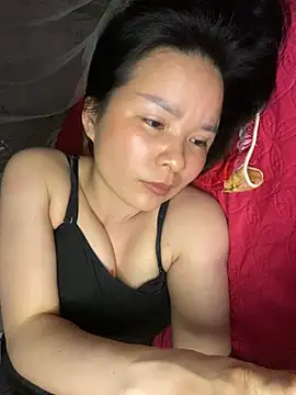 Ivy Trix2 online show from 03-07-26, 03:42