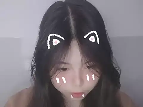 Snapshot of F-Yihao chatting on 02-28-26, 07:31 F-Yihao online show from 02-28-26, 07:31