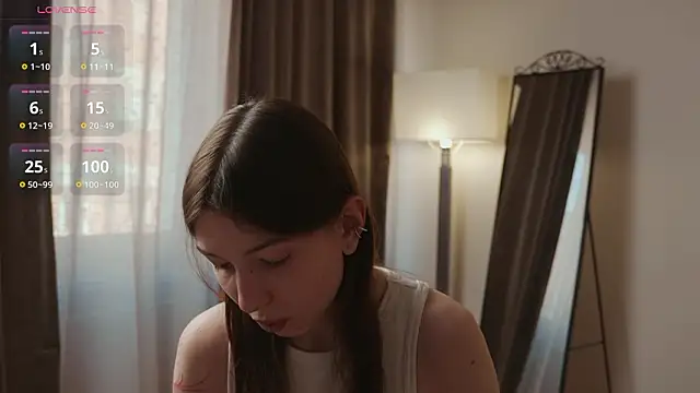 midori meow online show from 03-07-26, 08:55