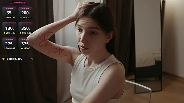 midori meow online show from 03-09-26, 06:28