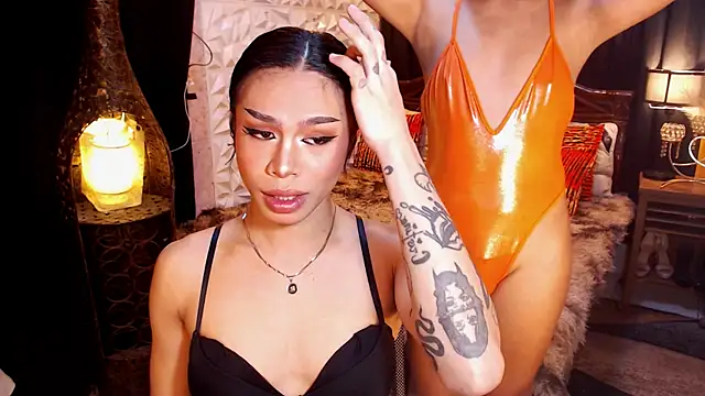 Snapshot of MISTIFYINGSABRINA chatting on 03-13-26, 10:49 MISTIFYINGSABRINA online show from 03-13-26, 10:49