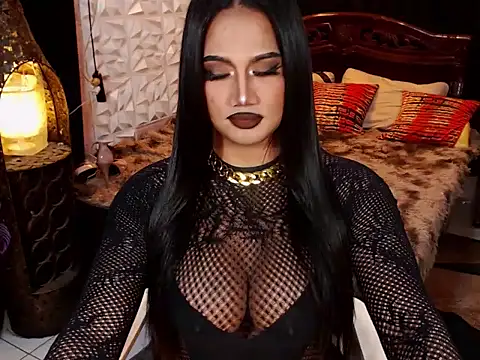 MISTIFYINGSABRINA online show from 06-12-26, 04:39