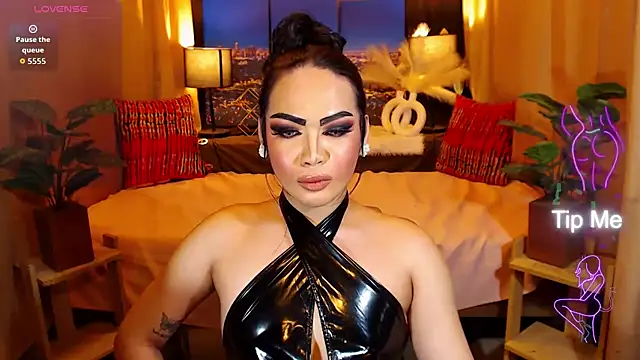 MISTIFYINGSABRINA online show from 07-03-26, 04:13
