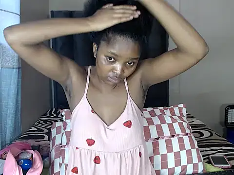 LexyDiana online show from 03-22-26, 06:28