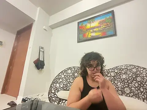 yassiestar online show from 02-26-26, 08:19