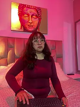 Maddie-LesYoux online show from 03-02-26, 11:50