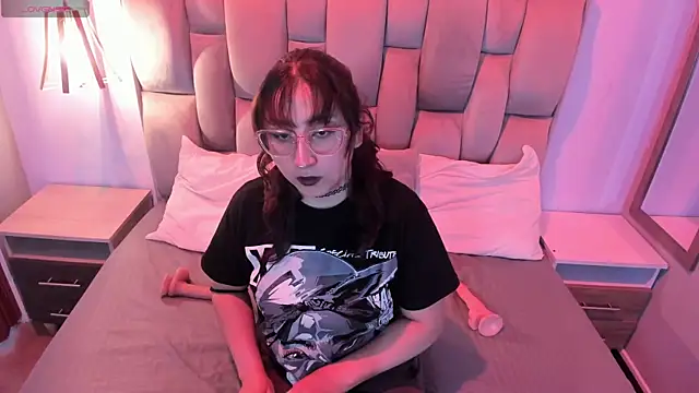 Maddie-LesYoux online show from 03-14-26, 11:48