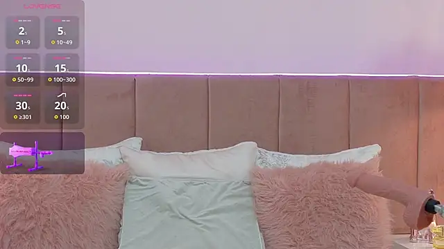 Snapshot of AnnieAddam chatting on 02-27-26, 02:22 AnnieAddam online show from 02-27-26, 02:22