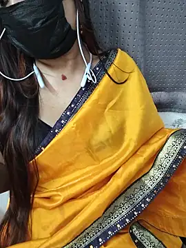 Cutie Nila online show from 08-03-26, 04:33