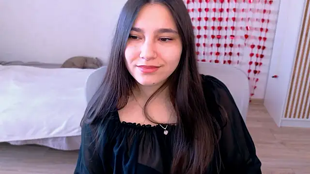 Snapshot of Ari_Grend chatting on 03-06-26, 12:34 Ari Grend online show from 03-06-26, 12:34