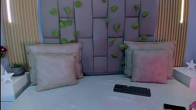 ValeriaRose  online show from 03-14-26, 11:15