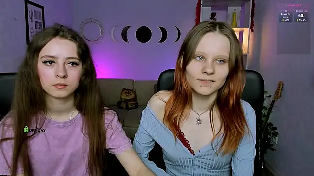 cassandra nik online show from 04-03-26, 07:39