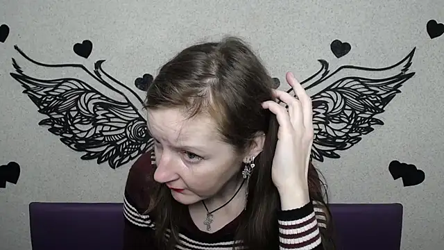 Snapshot of MeganPirs chatting on 03-05-26, 06:04 MeganPirs online show from 03-05-26, 06:04