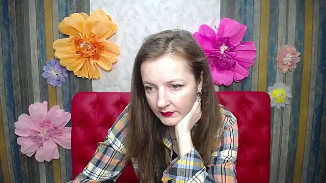 Snapshot of MeganPirs chatting on 03-27-26, 06:40 MeganPirs online show from 03-27-26, 06:40