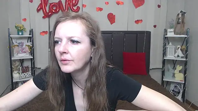 MeganPirs online show from 04-22-26, 05:36