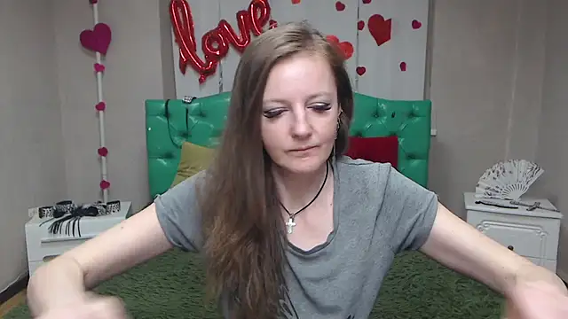MeganPirs online show from 05-07-26, 05:18