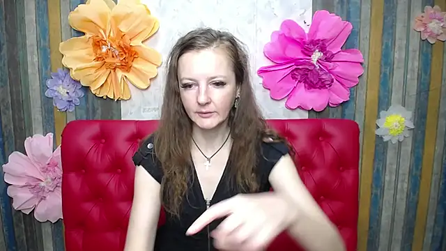 MeganPirs online show from 05-11-26, 05:13